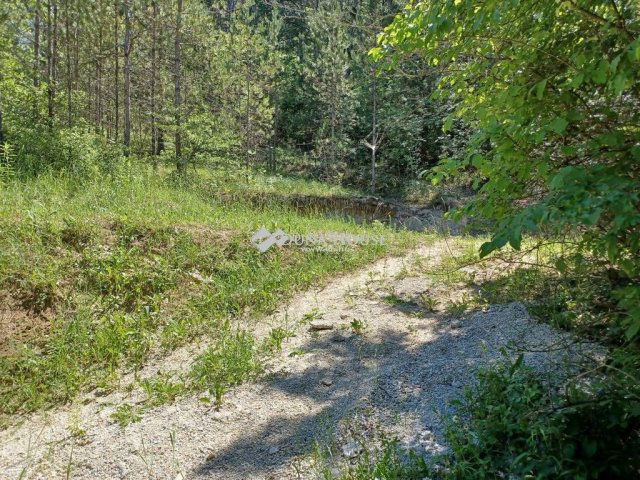 Eladó telek, Balatonfüreden, Koloska utcában 22.5 M Ft