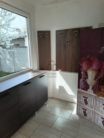 Eladó ikerház, Budapesten, XVII. kerületben 58 M Ft, 2 szobás