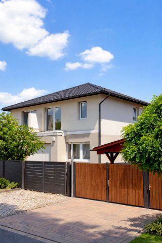 Eladó téglalakás, Vecsésen 92 M Ft, 3+1 szobás