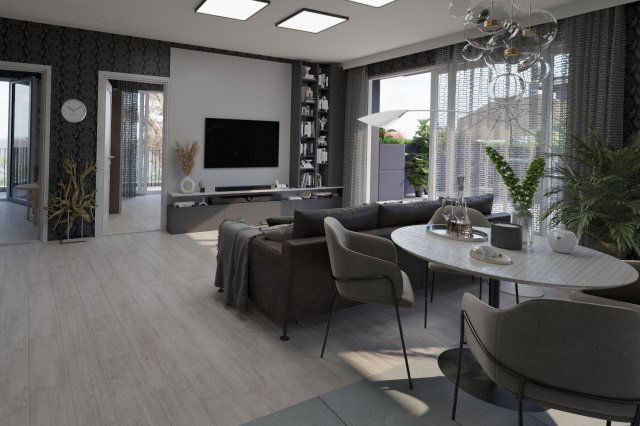 Eladó téglalakás, Budapesten, XI. kerületben, Fehérvári úton