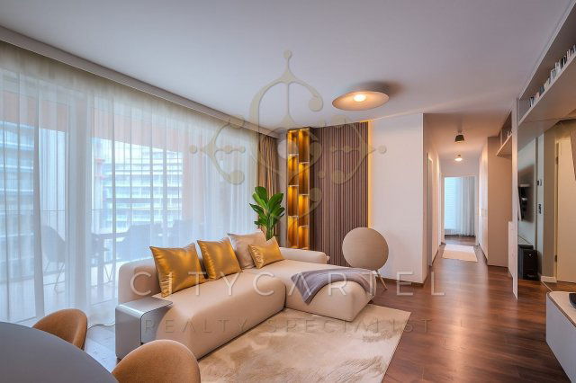 Eladó téglalakás, Budapesten, XIII. kerületben 235 M Ft