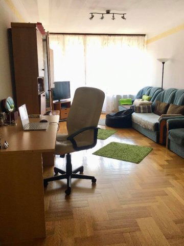 Kiadó téglalakás, albérlet, II. kerületben, Csalogány utcában