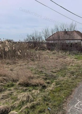 Eladó telek, Erken 0.5 M Ft / költözzbe.hu