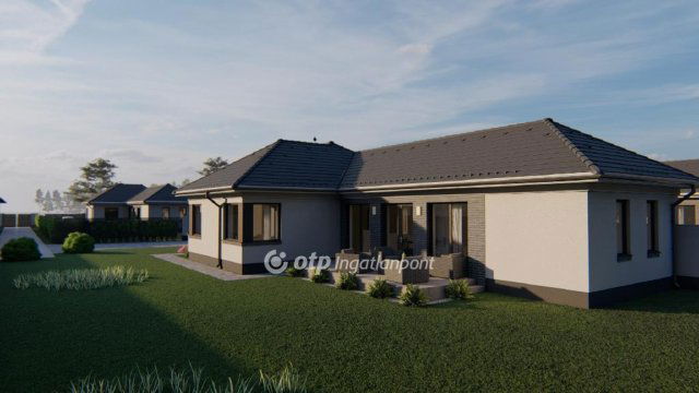 Eladó családi ház, Békéscsabán 84.588 M Ft, 1+2 szobás