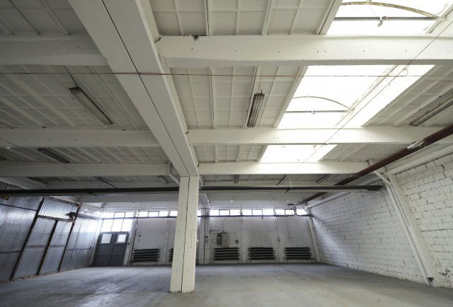 Kiadó ipari ingatlan, Budapesten, IX. kerületben, Ecseri úton