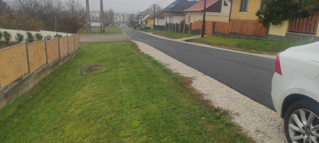 Eladó telek, Bátonyterenyén 4.9 M Ft / költözzbe.hu