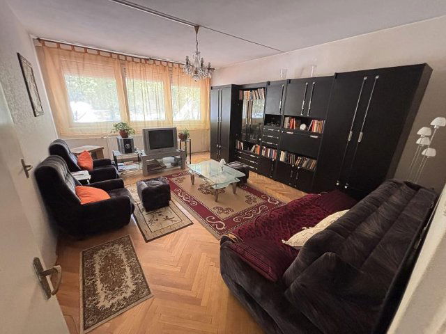 Eladó panellakás, Budapesten, IV. kerületben, Pozsonyi utcában