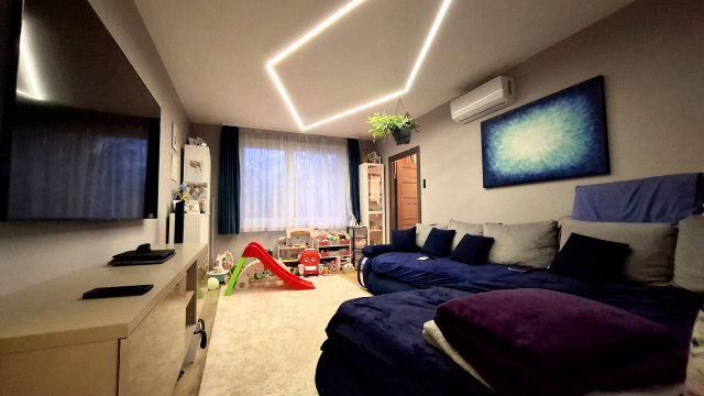 Eladó téglalakás, Debrecenben 72.9 M Ft, 4 szobás