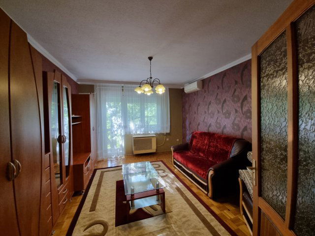 Kiadó téglalakás, albérlet, Nyíregyházán, Krúdy Gyula utcában