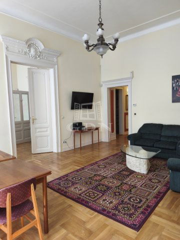 Kiadó téglalakás, albérlet, Budapesten, IX. kerületben