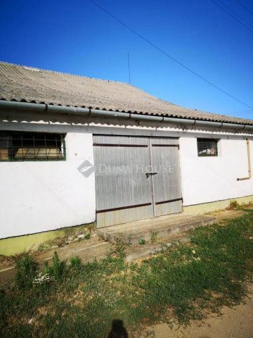 Eladó üzlethelyiség, Ajakon 23.49 M Ft / költözzbe.hu