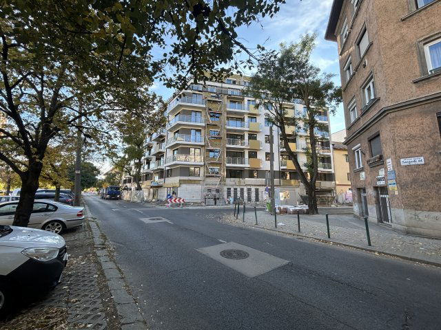 Eladó téglalakás, Budapesten, XIII. kerületben 68.9 M Ft