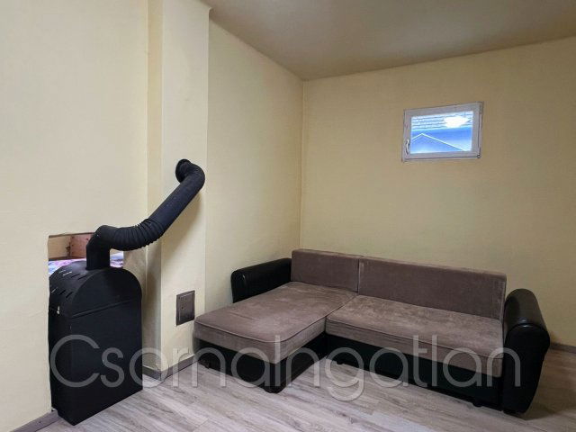 Eladó családi ház, Szilen 25.8 M Ft, 2+1 szobás