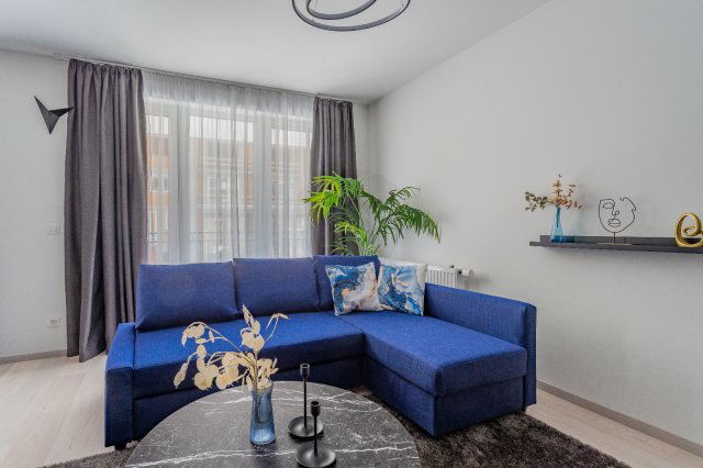 Eladó téglalakás, Budapesten, XIII. kerületben, Szabolcs utcában