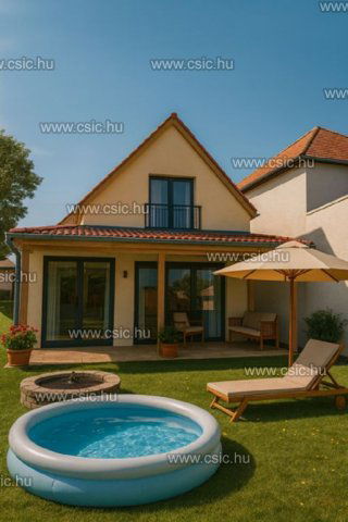 Eladó családi ház, Szentendrén 150 M Ft, 5 szobás