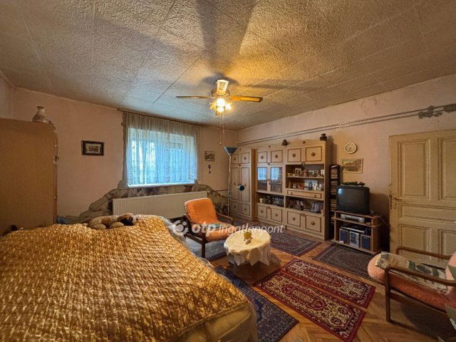 Eladó családi ház, Magyargencsen 19.499 M Ft, 2 szobás