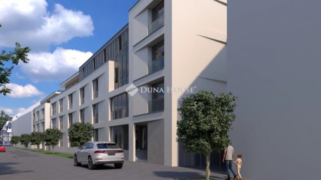 Eladó téglalakás, Debrecenben 109 M Ft, 3 szobás