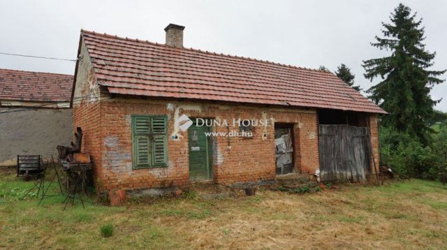 Eladó családi ház, Nagypálin 9.9 M Ft, 2 szobás