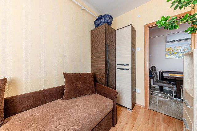 Eladó panellakás, Budapesten, X. kerületben 72 M Ft, 1+2 szobás