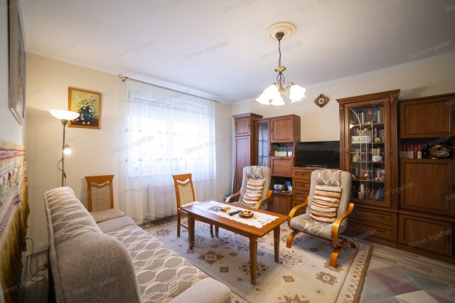 Eladó téglalakás, Kecskeméten 64 M Ft, 2 szobás