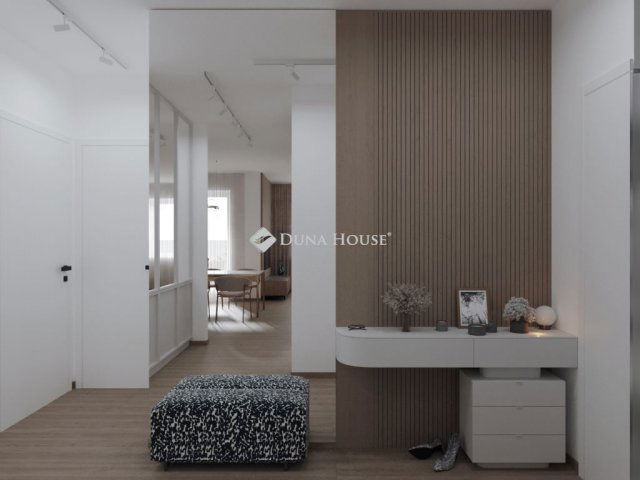 Eladó téglalakás, Zalaegerszegen 91.7 M Ft, 4 szobás