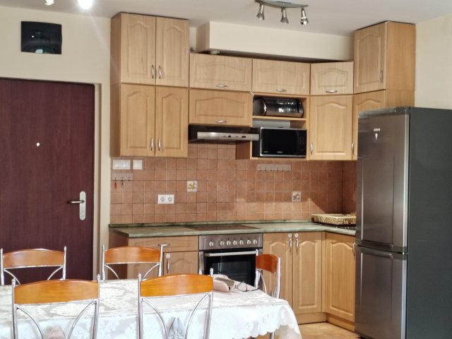 Kiadó téglalakás, albérlet, Győrött 200 E Ft / hó, 2 szobás