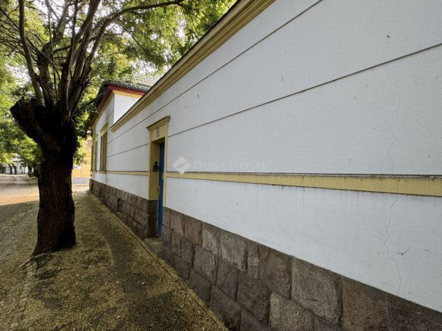 Kiadó családi ház, albérlet, Kecskeméten 1007 E Ft / hó