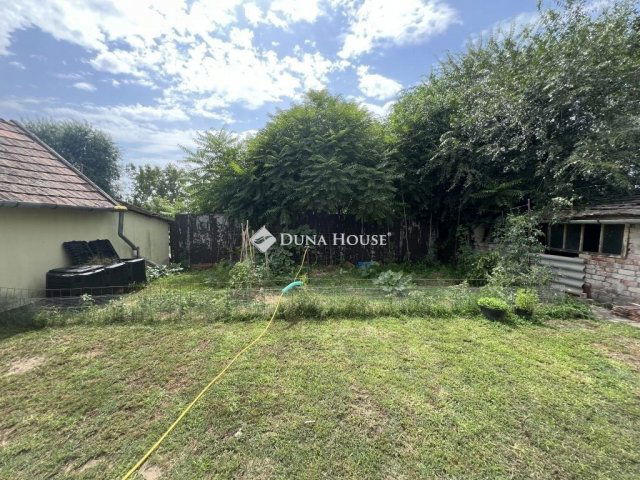 Eladó családi ház, Kisteleken 45 M Ft, 2 szobás