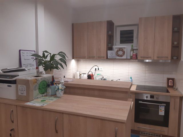 Kiadó téglalakás, albérlet, Kecskeméten 180 E Ft / hó