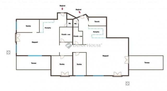 Eladó iroda, Budapesten, XIV. kerületben 480 M Ft