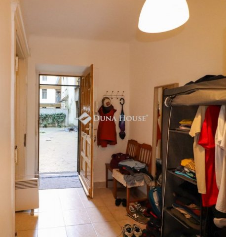 Eladó téglalakás, Budapesten, XI. kerületben, Mészöly utcában