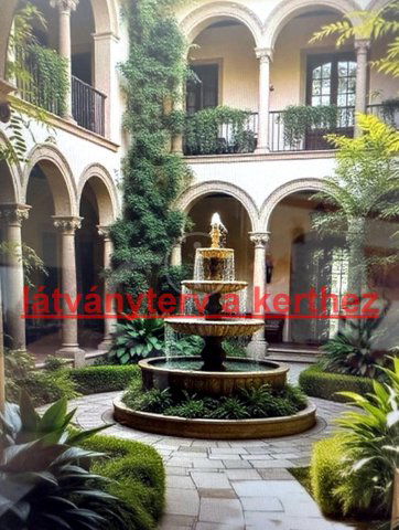 Eladó téglalakás, Budapesten, VI. kerületben, Andrássy úton