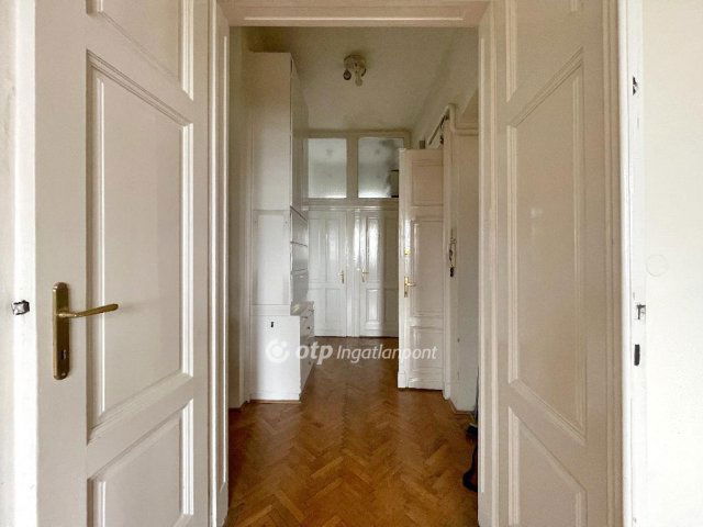 Eladó téglalakás, Budapesten, II. kerületben 185 M Ft