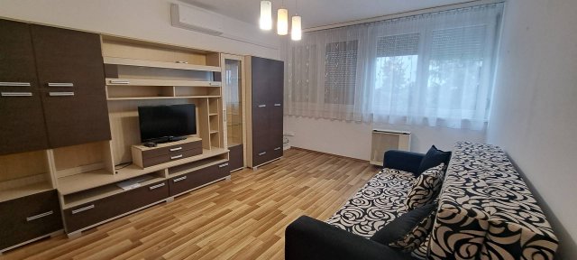 Kiadó téglalakás, albérlet, Nagykanizsán 110 E Ft / hó
