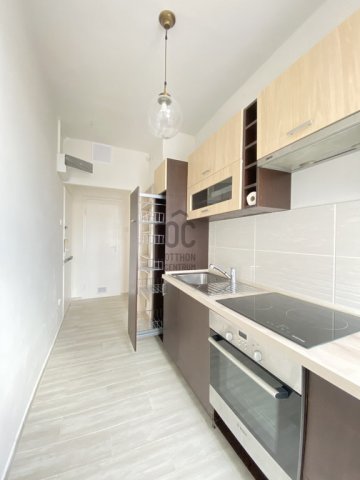 Eladó téglalakás, Budapesten, IX. kerületben 70.35 M Ft