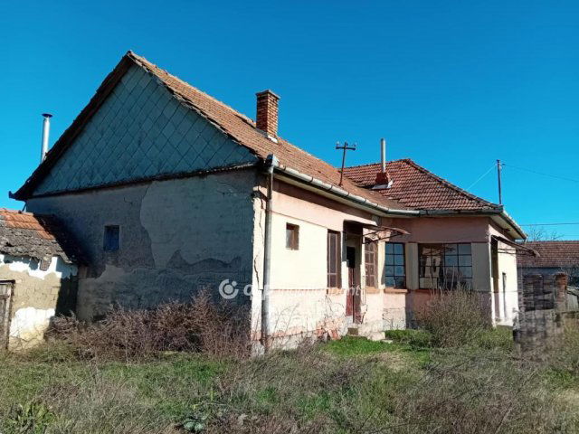 Eladó családi ház, Körösszakálon 5.9 M Ft, 3 szobás