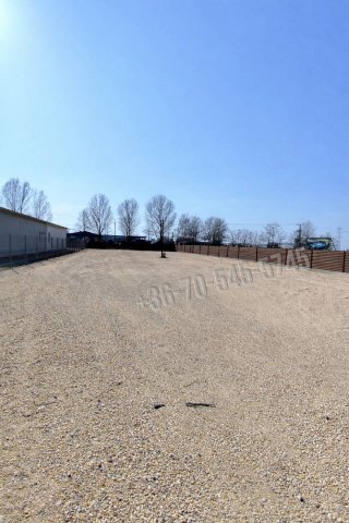 Eladó telek, Dabason 31.99 M Ft / költözzbe.hu
