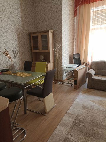 Kiadó téglalakás, albérlet, VII. kerületben, Király utcában