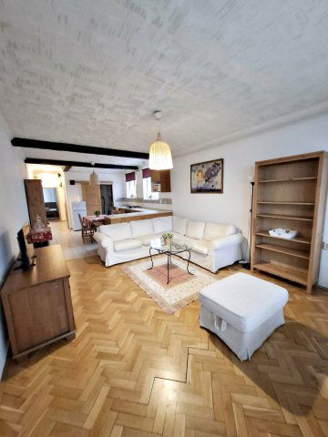 Eladó téglalakás, Kaposváron 56.5 M Ft, 2+1 szobás