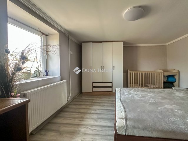 Eladó családi ház, Sükösdön 15 M Ft, 3 szobás