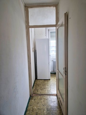 Eladó panellakás, Budapesten, XIII. kerületben, Hun utcában