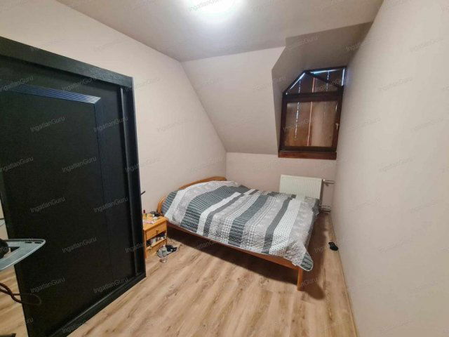 Eladó családi ház, Kecskeméten 85.9 M Ft, 3 szobás