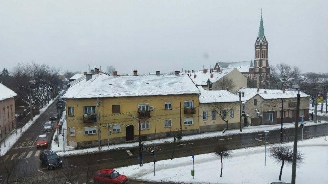 Eladó panellakás, Budapesten, XX. kerületben 52.9 M Ft