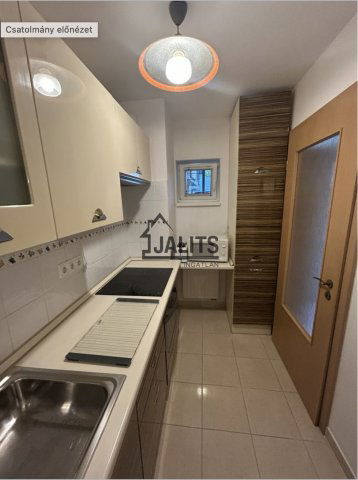 Kiadó téglalakás, albérlet, XIII. kerületben, Petneházy utcában