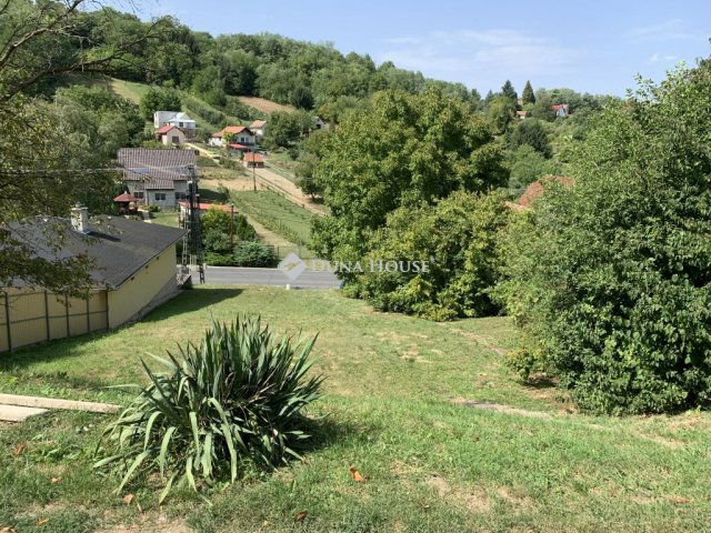Eladó telek, Zalaegerszegen 7.9 M Ft / költözzbe.hu