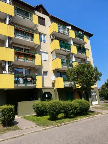 Eladó téglalakás, Budapesten, XV. kerületben 79.8 M Ft, 3 szobás
