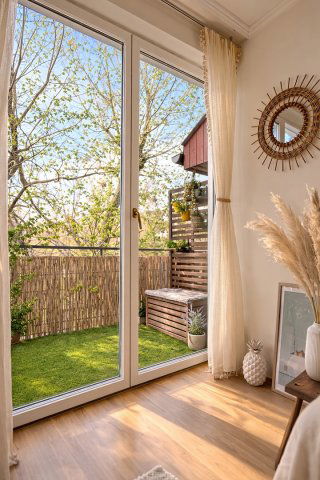 Eladó téglalakás, Budapesten, XIV. kerületben, Fűrész utcában