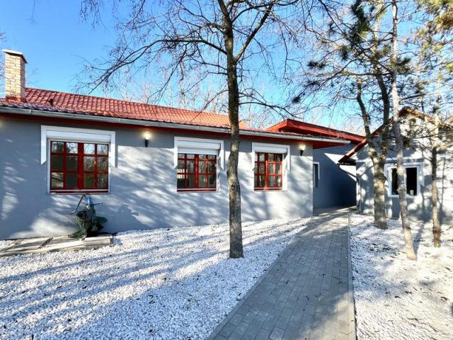 Eladó mezogazdasagi ingatlan, Nagykátán 37.5 M Ft