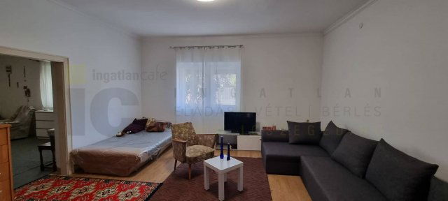 Eladó családi ház, Szegeden 75 M Ft, 3+2 szobás