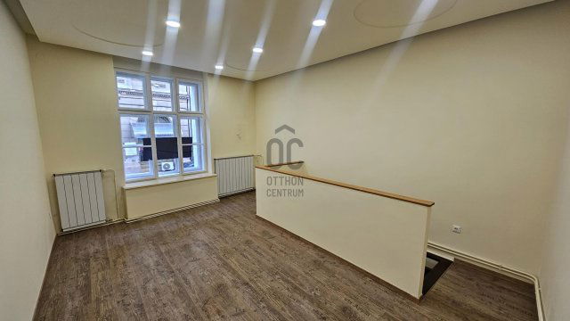 Eladó iroda, Budapesten, VI. kerületben 125 M Ft